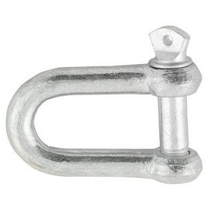 Manille 10mm - 1 pce